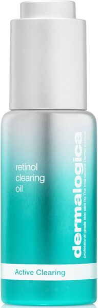 Dermalogica Retinol Clearing Oil 30 ml von Dermalogica