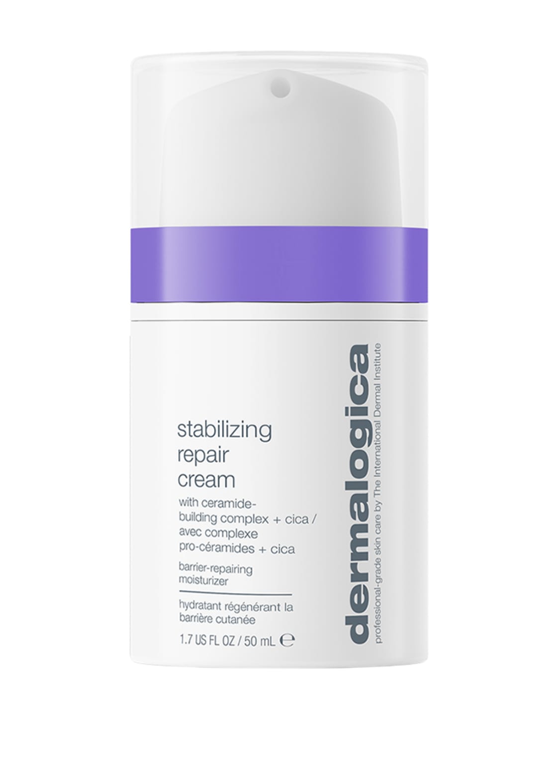 Dermalogica Stabilizing Repair Cream 24-Stundenpflege 50 ml von Dermalogica