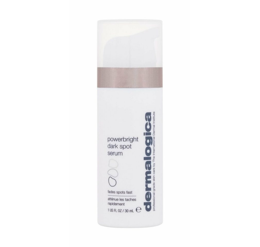 Dermalogica Tagescreme Powerbright Dark Spot Serum Dermalogica Tagescreme Powerbright Dark Spot Serum von Dermalogica