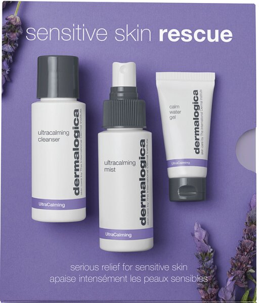 Dermalogica UltraCalming Sensitive Rescue Kit von Dermalogica