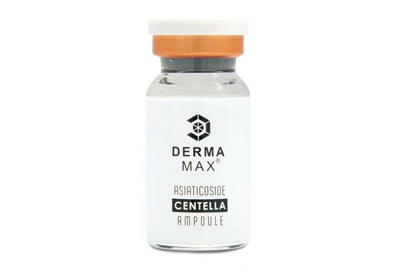 Dermamax Gesichtsserum Dermamax BB Glow Skin Meso Serum für Microneedling von Dermamax