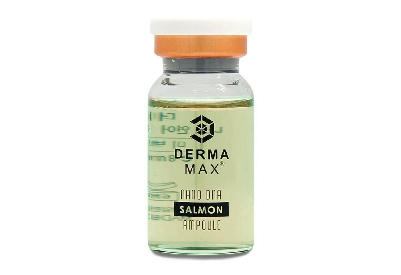 Dermamax Gesichtsserum Dermamax BB Glow Skin Meso Serum für Microneedling Dermamax Gesichtsserum Dermamax BB Glow Skin Meso Serum für Microneedling von Dermamax