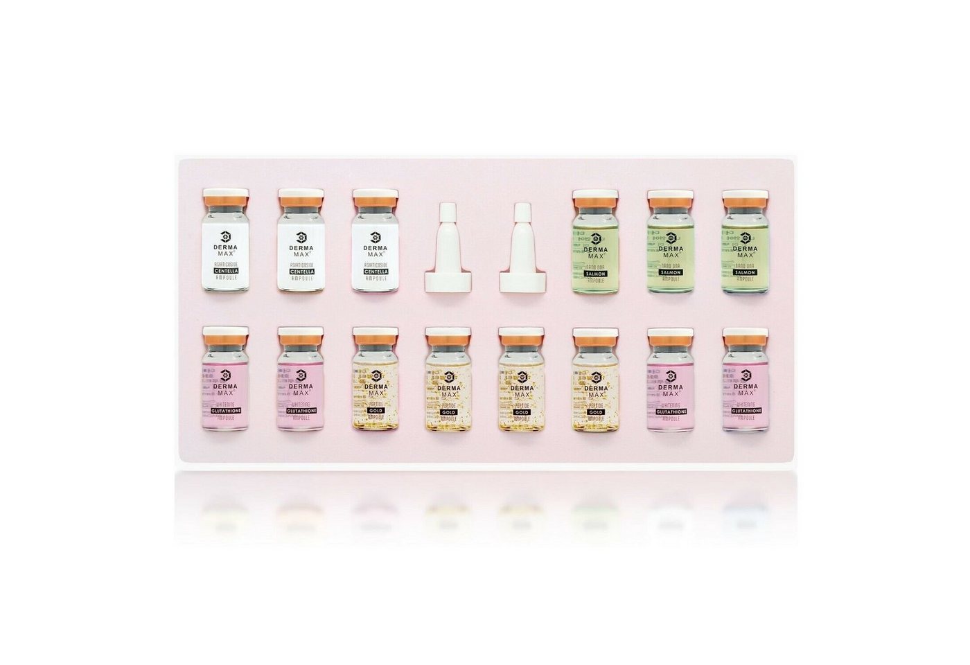 Dermamax Gesichtsserum Dermamax BB Glow Skin Meso Serum für Microneedling Dermamax Gesichtsserum Dermamax BB Glow Skin Meso Serum für Microneedling von Dermamax