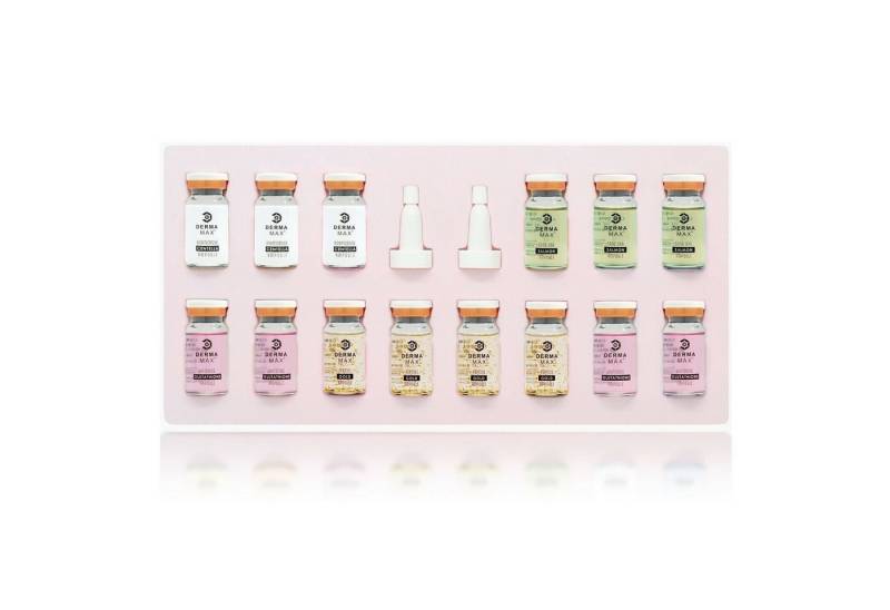 Dermamax Gesichtsserum Dermamax BB Glow Skin Meso Serum für Microneedling Dermamax Gesichtsserum Dermamax BB Glow Skin Meso Serum für Microneedling von Dermamax