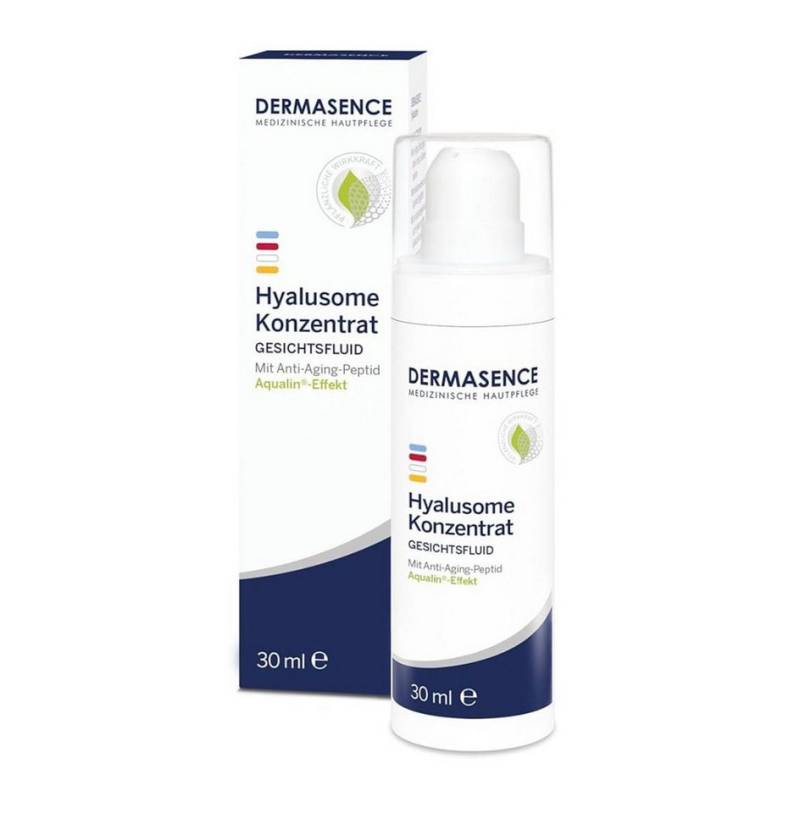 Dermasence Gesichtskur Dermasence Hyalusome Konzentrat (30ml) von Dermasence