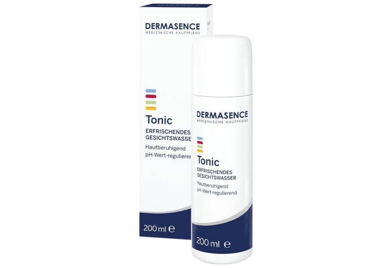 Dermasence Gesichtswasser Dermasence Tonic (200ml) von Dermasence