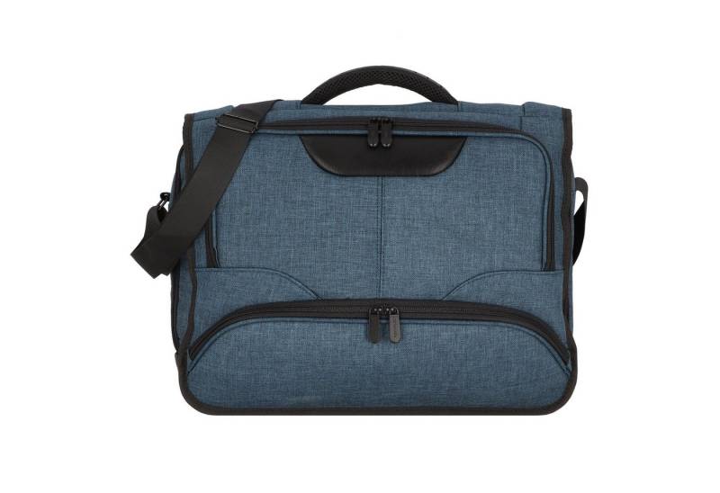 Dermata Aktentasche, Canvas von Dermata