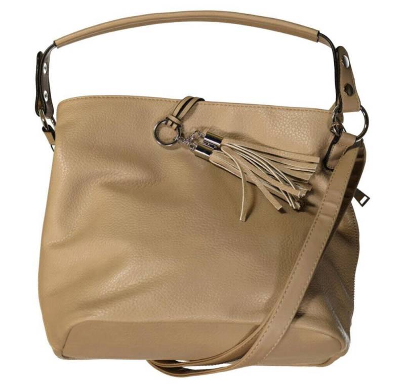 Dernier Shoes Beuteltasche Beutel von Dernier Shoes