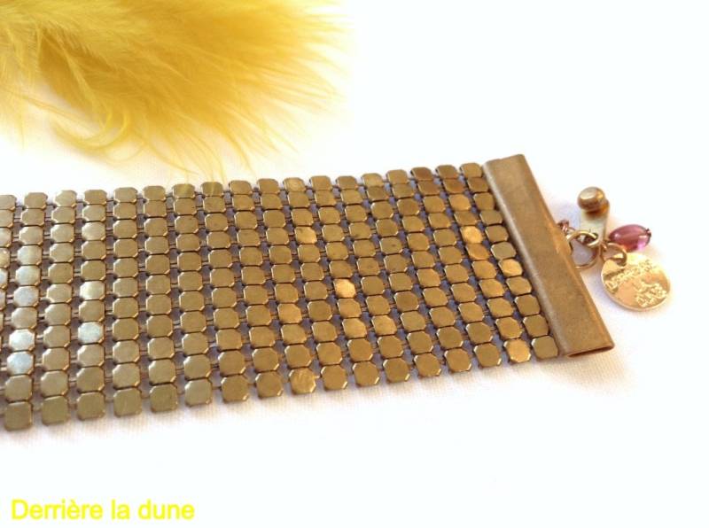 Armband-Dune von Derriereladune