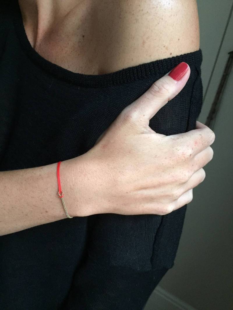 Armband-Thom von Derriereladune