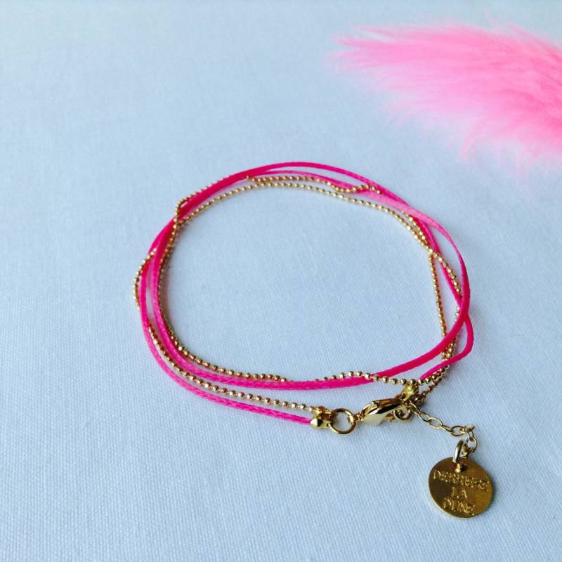 Helios-Armband Doppel von Derriereladune