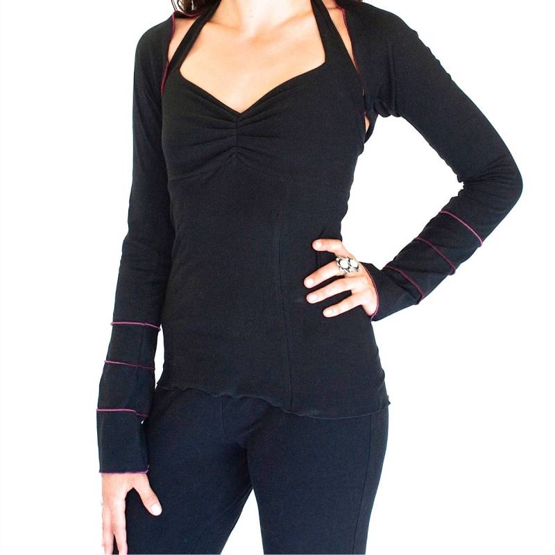 Frauen Langarm Shrug Adventure Shrug, Bolero, Tanzkleidung, Hochzeit von DervishClothing