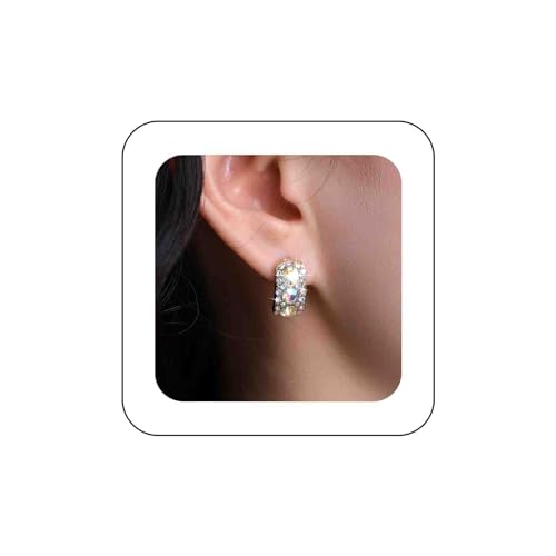 Dervivea Boho Kristall Strass Ohrringe Bunte Kristall Ohrstecker Sprakly Cz Kristall Ohrringe Regenbogen Strass Braut Ohrringe Kristall Quadrat Ohrstecker Kristall Quadrat Ohrstecker Schmuck Dervivea Boho Kristall Strass Ohrringe Bunte Kristall Ohrstecker Sprakly Cz Kristall Ohrringe Regenbogen Strass Braut Ohrringe Kristall Quadrat Ohrstecker Kristall Quadrat Ohrstecker Schmuck von Dervivea