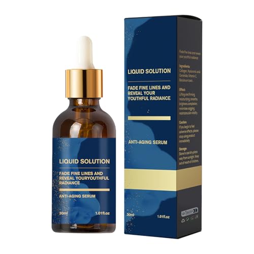 Derwrtup Gesichtscreme,Hautfeuchtigkeitspflege | 30ML Natürliche Leichte Pflegelösung Für Männer Mit Fahler Trockener Haut Und Unreinheiten Bei Tages- Und Nachtgebrauch von Derwrtup