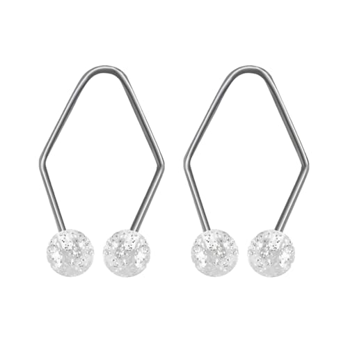 Derwrtup Grübchentrainer, Grübchenmacher für das Gesicht,Tragbares Grübchenmacher- und Hautpflegegerät - Natural Dimples Devices Tragbares Gesichtspflege- und Trainingsgerät für Frauen und Mädchen von Derwrtup