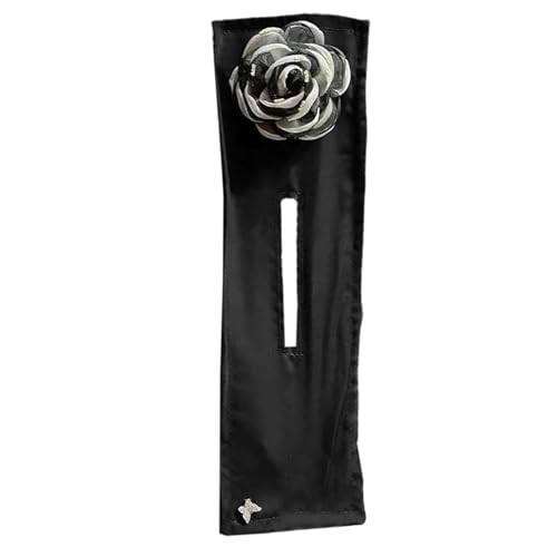 Derwrtup Haarbrötchen, Haarbrötchen für Frauen - Faules Haar Curler Blumenform Bun Maker,Ladies Hairpin Femininity Accessoire Easy Fast Roll für Anfänger zum Muttertag, Geburtstag von Derwrtup