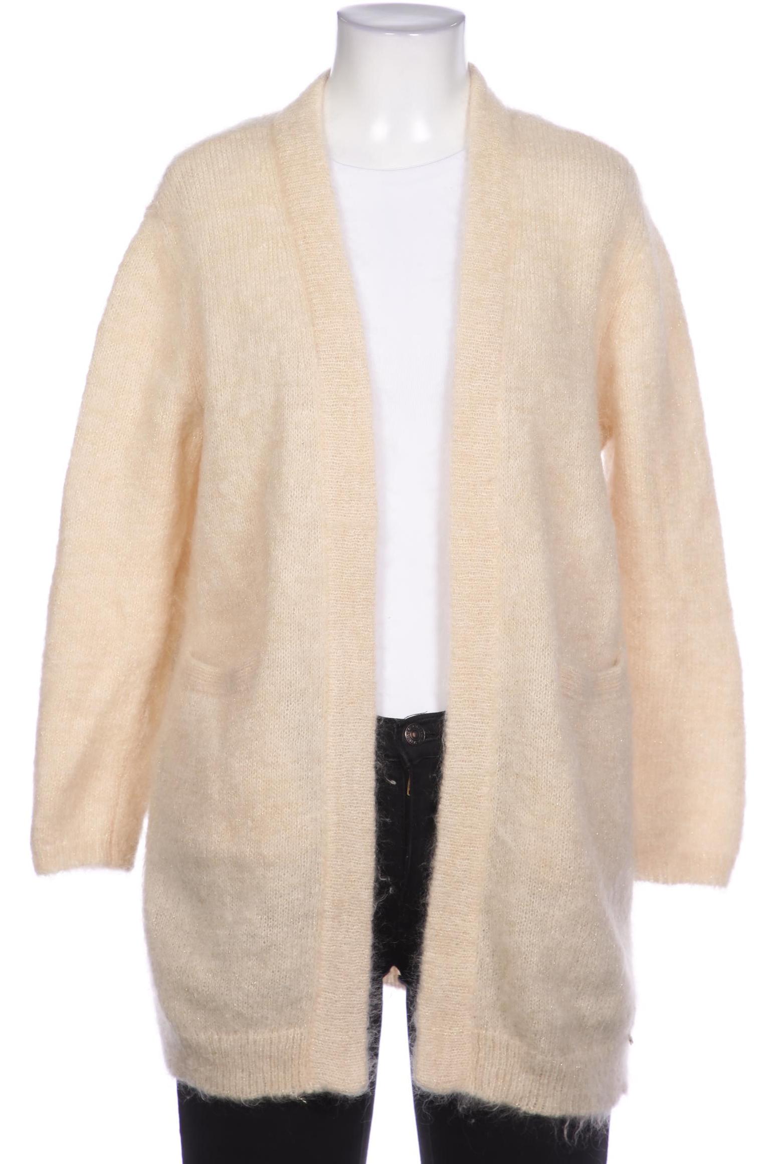 des petits hauts Damen Strickjacke, beige von Des Petits Hauts