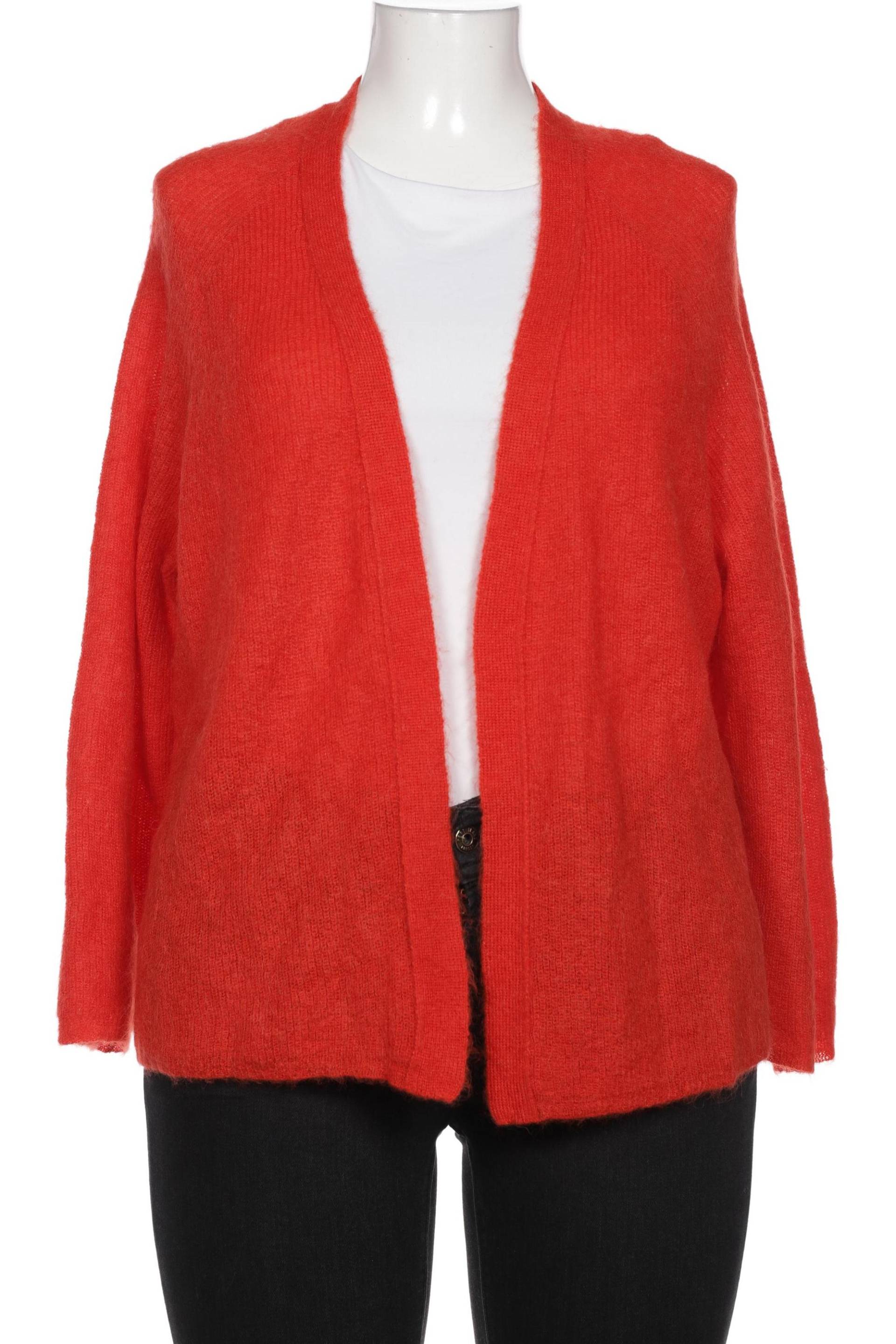 des petits hauts Damen Strickjacke, rot von Des Petits Hauts