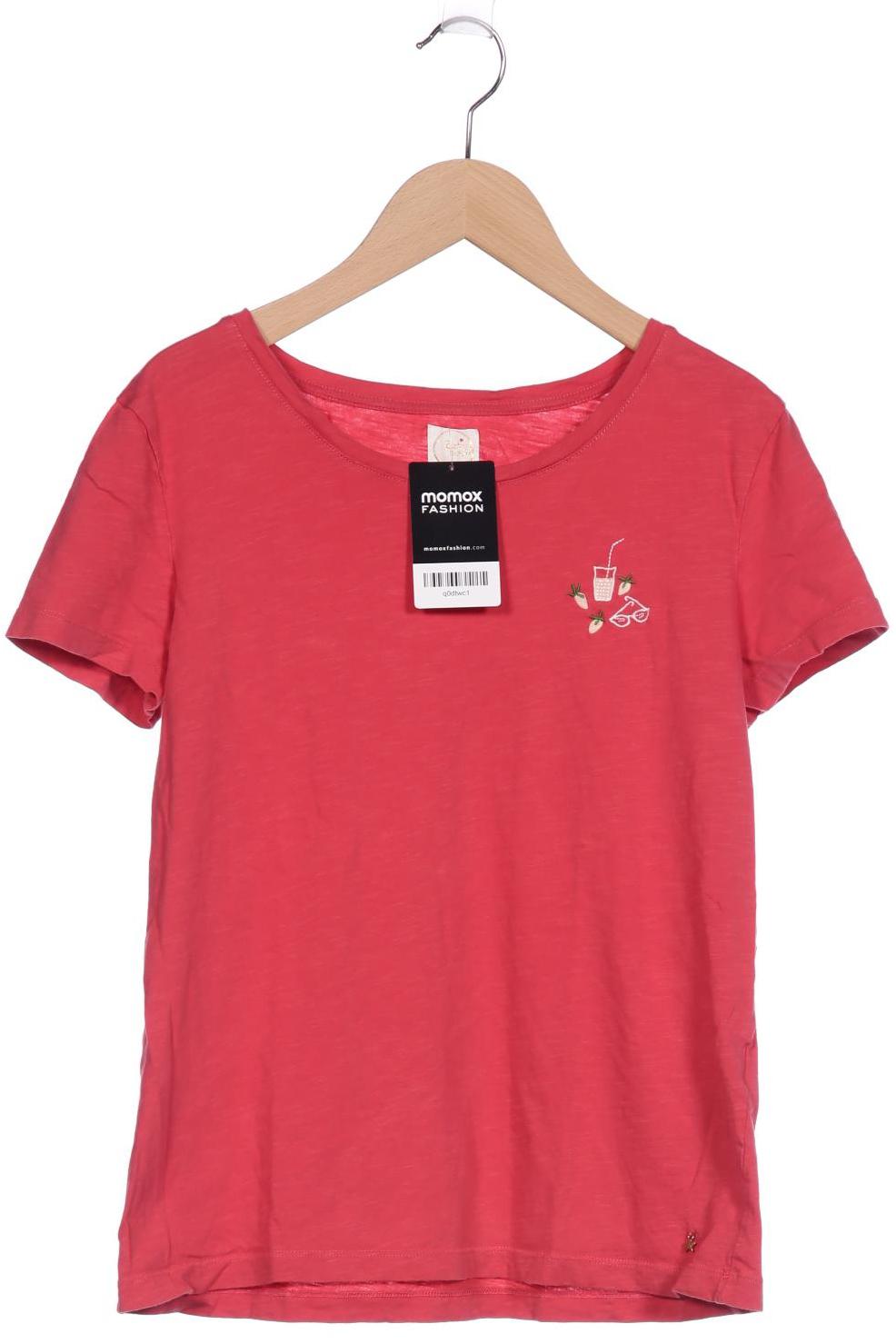 des petits hauts Damen T-Shirt, pink von Des Petits Hauts