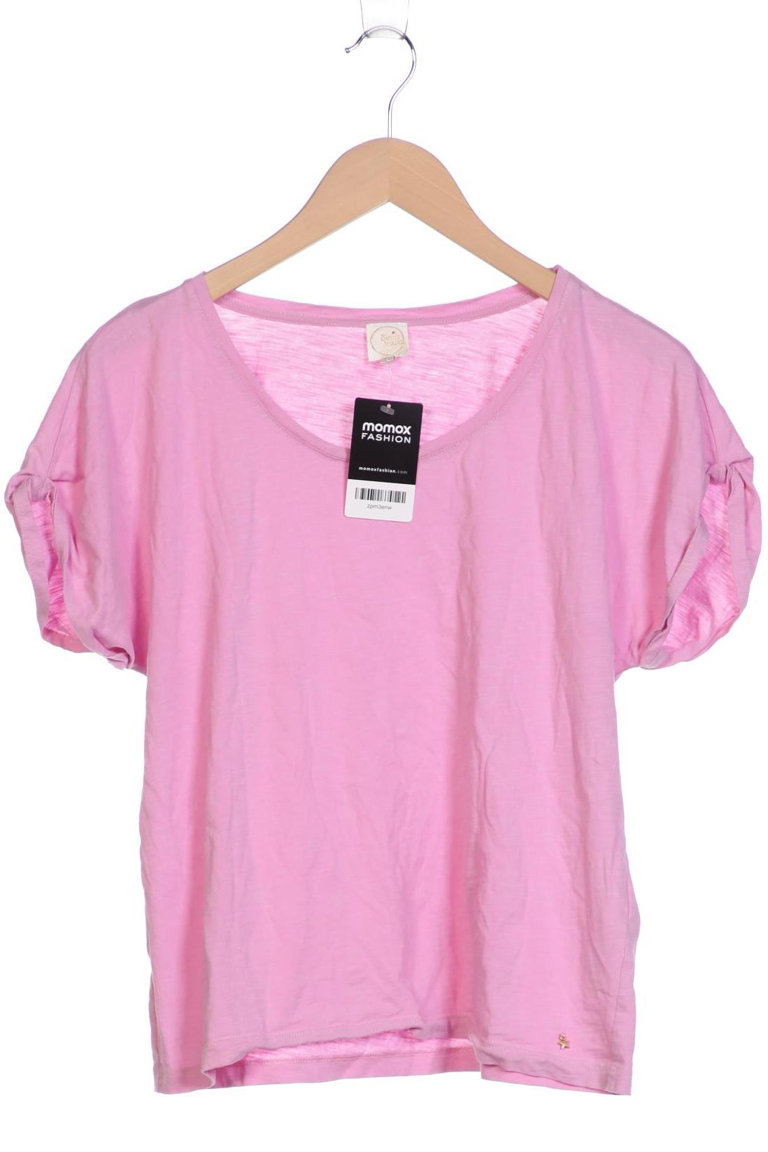 des petits hauts Damen T-Shirt, pink von Des Petits Hauts