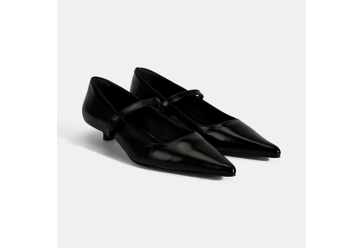 Desa DESA Damen-Ballettschuhe Ballerina von Desa