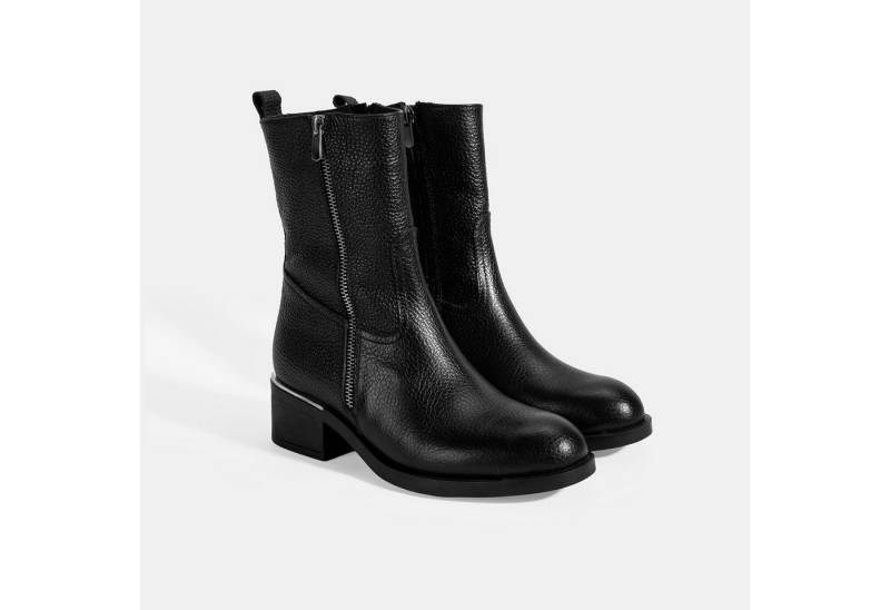 Desa DESA Damenstiefel – Wasserdichte, atmungsaktive Herbst-/Winterstiefel Stiefel von Desa