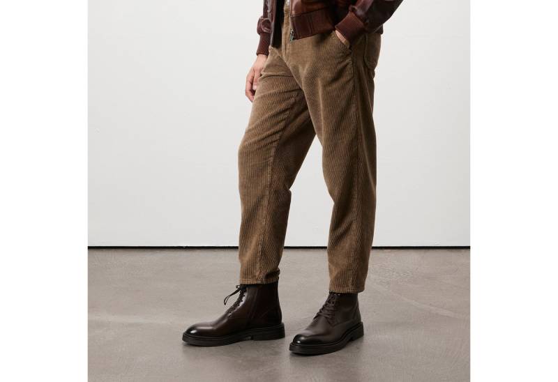 Desa DESA Herren-Schnürstiefel Stiefel von Desa