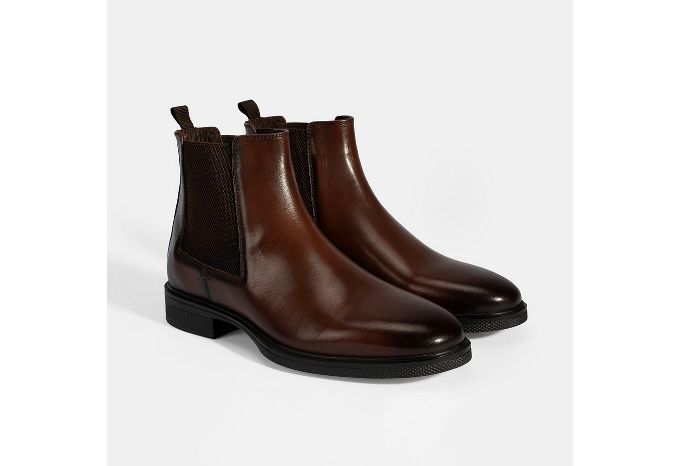 Desa DESA Herrenstiefel Stiefel von Desa