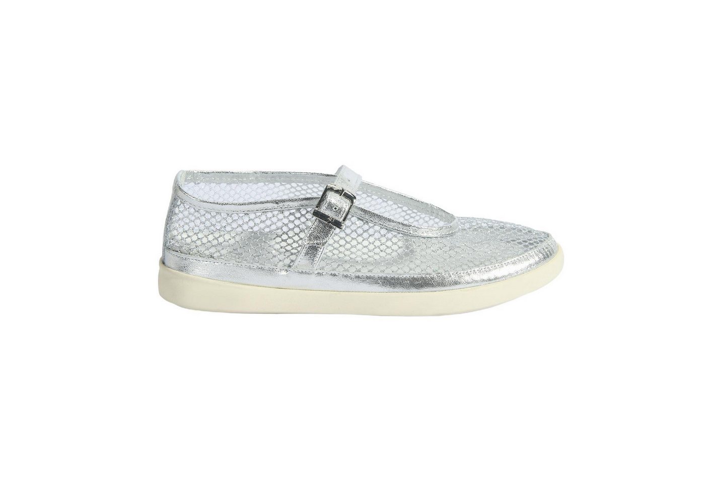 Desa Damen-Slipper – Obermaterial und Futter aus Textil, flacher Absatz, S Loafer von Desa