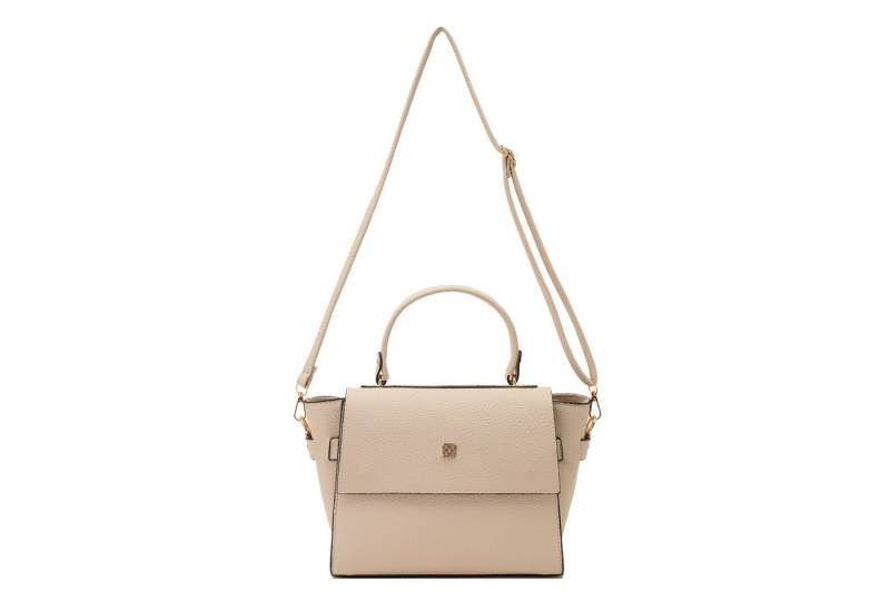 Desa Handtasche Damen-Handtasche aus Kunstleder von Desa