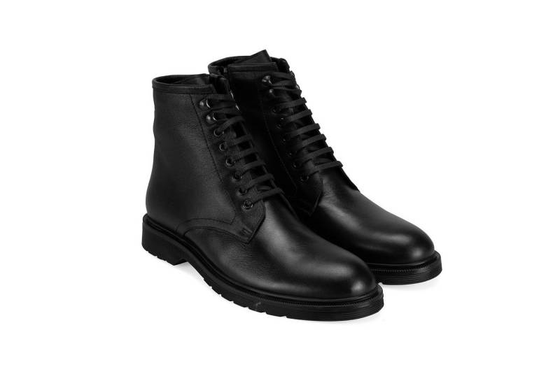 Desa Herrenschuhe – Atmungsaktive Passform, Absatzhöhe 0 cm, Breite 27 cm, Loafer von Desa