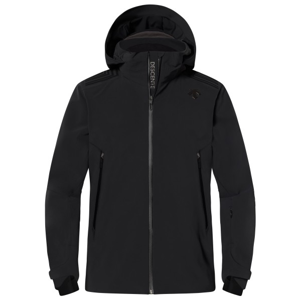 Descente - Finder Jacket - Skijacke Gr 52 schwarz von Descente