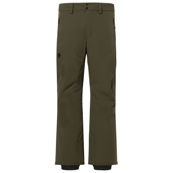 Descente - Fine Tech Pants - Skihose Gr 50 oliv von Descente