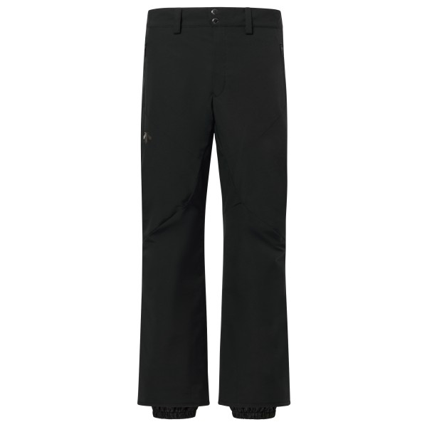 Descente - Fine Tech Pants - Skihose Gr 52 schwarz von Descente