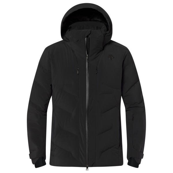 Descente - Hybrid Down Jacket - Skijacke Gr 54 schwarz von Descente