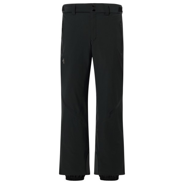 Descente - Smooth Pants - Skihose Gr 54 schwarz von Descente