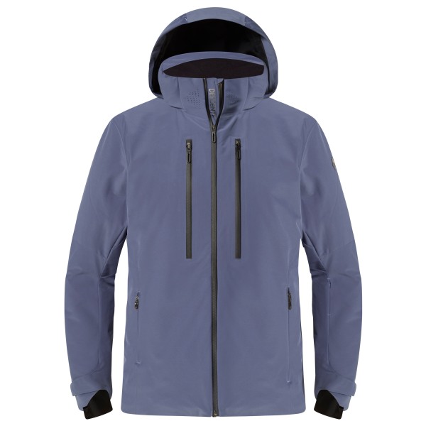 Descente - Stream Jacket - Skijacke Gr 56 blau von Descente