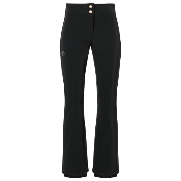 Descente - Women's Bonded Stretch Pants - Skihose Gr 36 schwarz von Descente