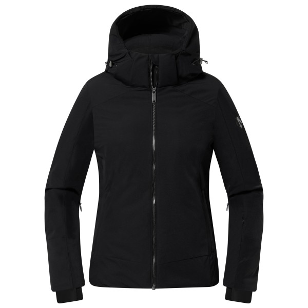 Descente - Women's Fine Tech Insulated Jacket - Skijacke Gr 36 schwarz von Descente