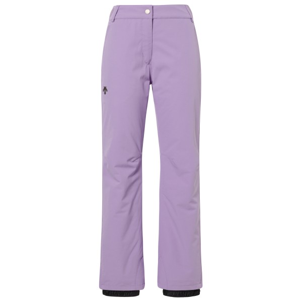 Descente - Women's Fine Tech Pants - Skihose Gr 44 lila von Descente