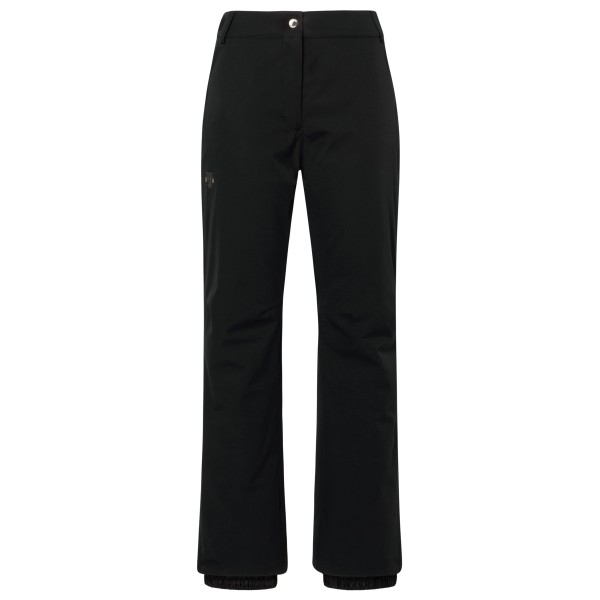 Descente - Women's Fine Tech Pants - Skihose Gr 44 schwarz von Descente