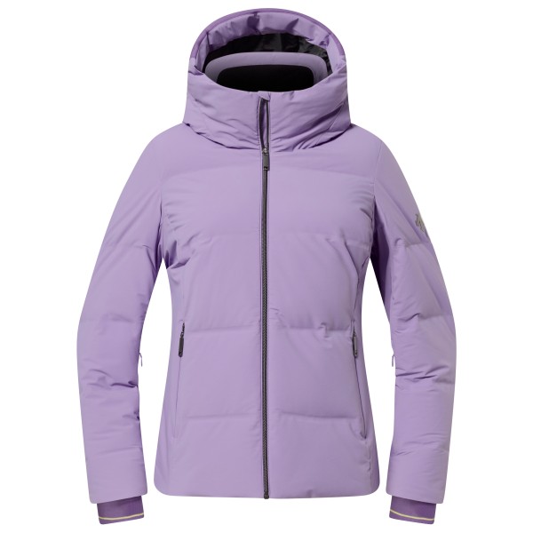 Descente - Women's Janie Jacket - Skijacke Gr 34 lila von Descente