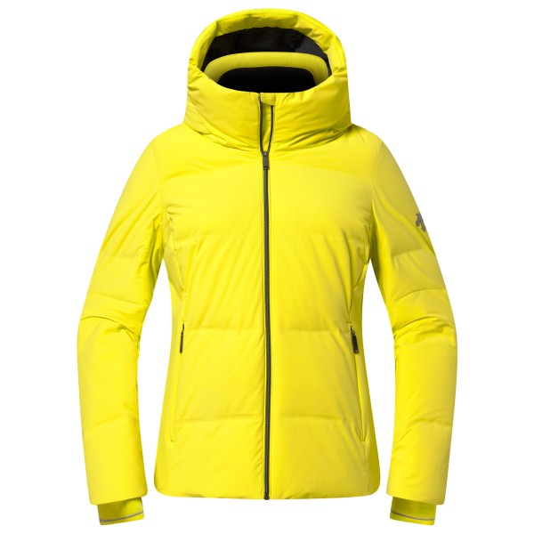 Descente - Women's Janie Jacket - Skijacke Gr 38 gelb von Descente