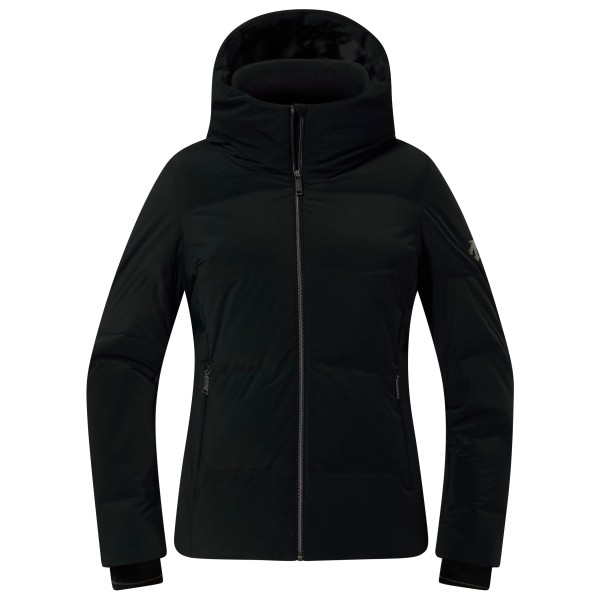 Descente - Women's Janie Jacket - Skijacke Gr 38 schwarz von Descente