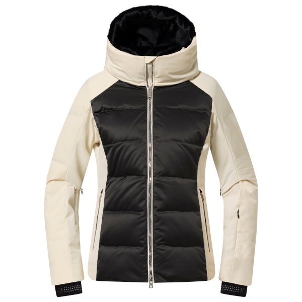 Descente - Women's Mary Jacket - Skijacke Gr 36 schwarz von Descente