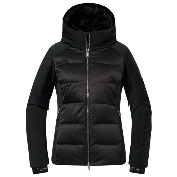 Descente - Women's Mary Jacket - Skijacke Gr 38 schwarz von Descente