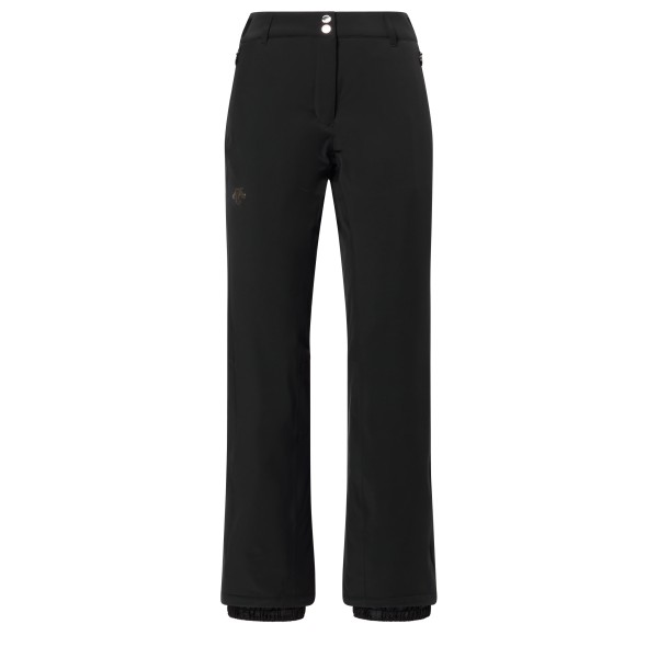 Descente - Women's Smooth Pants - Skihose Gr 38 schwarz von Descente