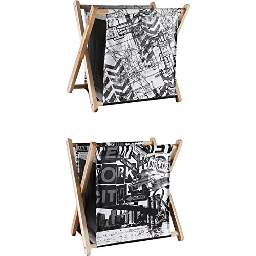 B & B – Kleidung New York, verschiedene Modelle von Desconocido