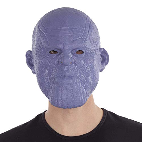 Thanos Maske für Erwachsene von Desconocido