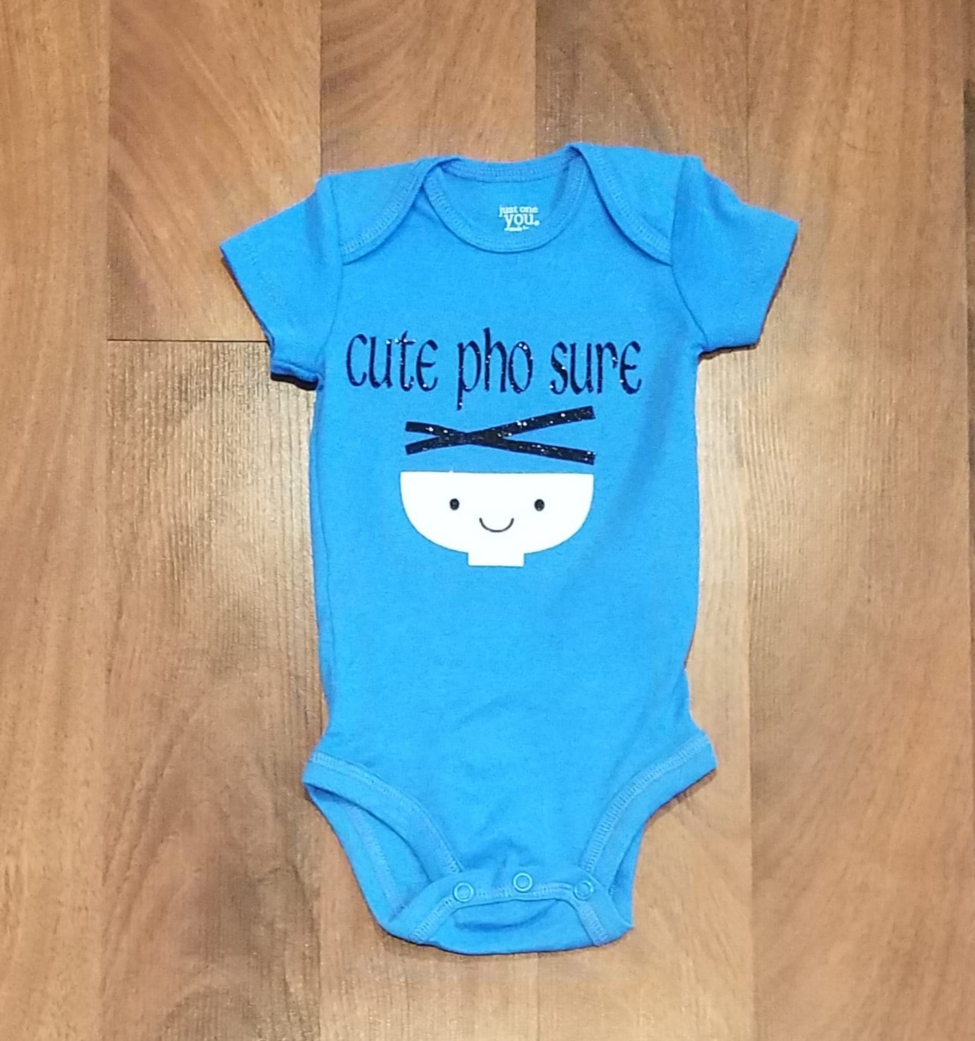 Süßes Pho Sure, Pho, Süß, Body, Essen, Essen Body Süßes Pho Sure, Pho, Süß, Body, Essen, Essen Body von DesertBeachDesigns